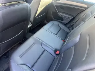 2016 Volkswagen Golf TSI SE