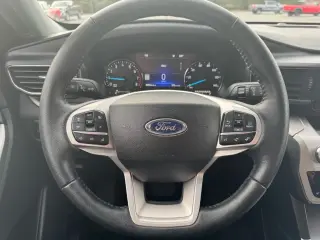 Ford Explorer 2023 AWD XLT 4dr SUV