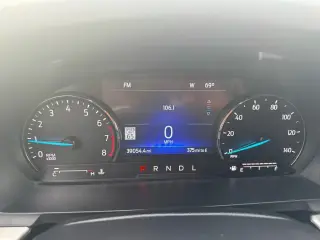 Ford Explorer 2023 AWD XLT 4dr SUV