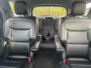 Ford Explorer 2023 AWD XLT 4dr SUV