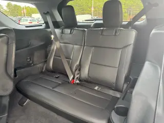 Ford Explorer 2023 AWD XLT 4dr SUV
