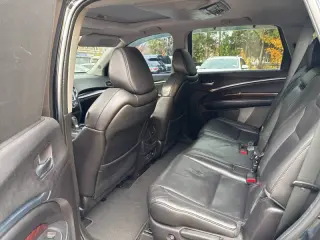 2015 Acura MDX SH-AWD w/Advance w/RES