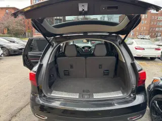 2015 Acura MDX SH-AWD w/Advance w/RES