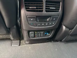2015 Acura MDX SH-AWD w/Advance w/RES