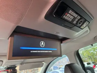 2015 Acura MDX SH-AWD w/Advance w/RES