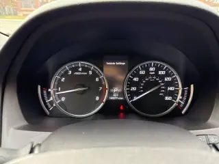 2015 Acura MDX SH-AWD w/Advance w/RES