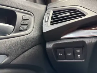 2015 Acura MDX SH-AWD w/Advance w/RES