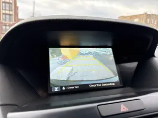 2015 Acura MDX SH-AWD w/Advance w/RES