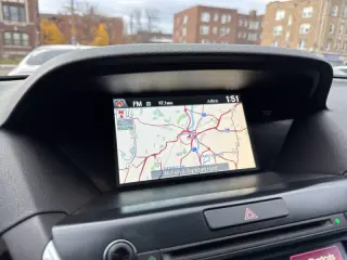 2015 Acura MDX SH-AWD w/Advance w/RES
