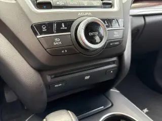 2015 Acura MDX SH-AWD w/Advance w/RES