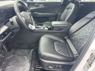 Kia Sportage 2023 AWD X-Pro Prestige SUV 4 puertas