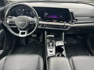 Kia Sportage 2023 AWD X-Pro Prestige SUV 4 puertas