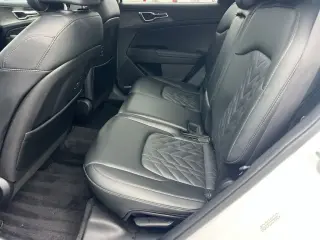 Kia Sportage 2023 AWD X-Pro Prestige SUV 4 puertas