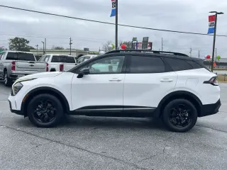 Kia Sportage 2023 AWD X-Pro Prestige SUV 4 puertas