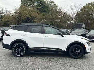 Kia Sportage 2023 AWD X-Pro Prestige SUV 4 puertas