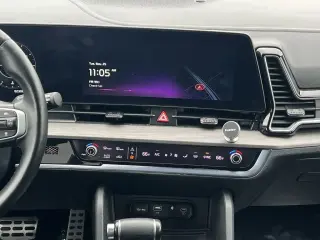 Kia Sportage 2023 AWD X-Pro Prestige SUV 4 puertas
