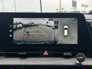 Kia Sportage 2023 AWD X-Pro Prestige SUV 4 puertas