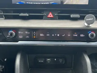 Kia Sportage 2023 AWD X-Pro Prestige SUV 4 puertas