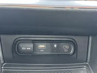 Kia Sportage 2023 AWD X-Pro Prestige SUV 4 puertas