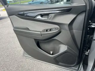 Chevrolet Trailblazer 2025 4x4 LT 4 puertas SUV