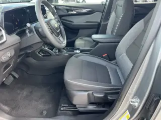 Chevrolet Trailblazer 2025 4x4 LT 4 puertas SUV