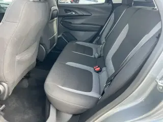 Chevrolet Trailblazer 2025 4x4 LT 4 puertas SUV