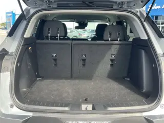 Chevrolet Trailblazer 2025 4x4 LT 4 puertas SUV