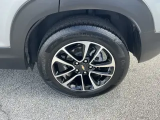 Chevrolet Trailblazer 2025 4x4 LT 4 puertas SUV