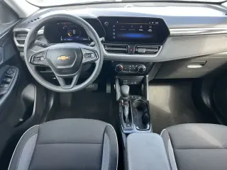 Chevrolet Trailblazer 2025 4x4 LT 4 puertas SUV
