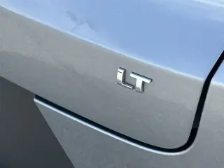 Chevrolet Trailblazer 2025 4x4 LT 4 puertas SUV