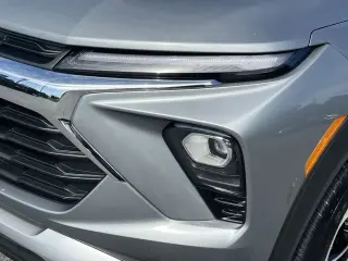 Chevrolet Trailblazer 2025 4x4 LT 4 puertas SUV