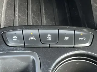 Chevrolet Trailblazer 2025 4x4 LT 4 puertas SUV