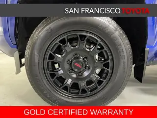 Gold Certified 2024 Toyota Tacoma SR5