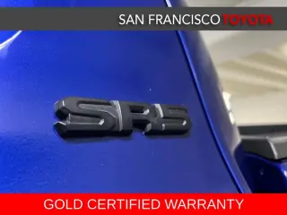 Gold Certified 2024 Toyota Tacoma SR5