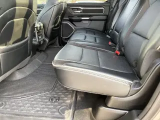 Ram 1500 2023 4x4 Laramie 4dr Crew Cab 5.6 ft. SB Pickup