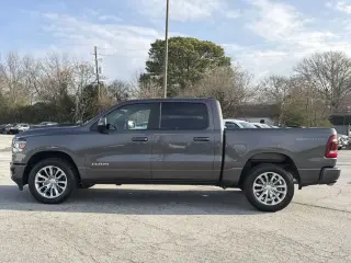 Ram 1500 2023 4x4 Laramie 4dr Crew Cab 5.6 ft. SB Pickup