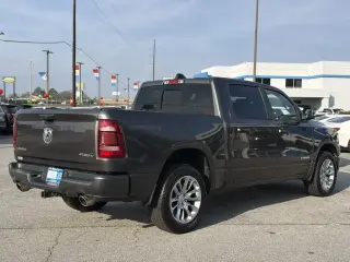 Ram 1500 2023 4x4 Laramie 4dr Crew Cab 5.6 ft. SB Pickup