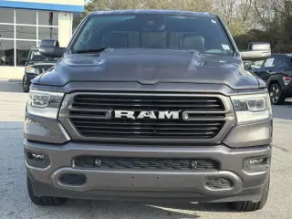 Ram 1500 2023 4x4 Laramie 4dr Crew Cab 5.6 ft. SB Pickup