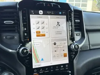 Ram 1500 2023 4x4 Laramie 4dr Crew Cab 5.6 ft. SB Pickup