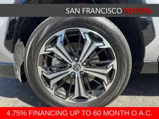 2023 Toyota RAV4 Prime XSE