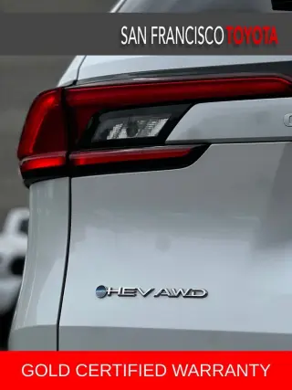 Gold Certified 2024 Toyota Grand Highlander Hybrid XLE