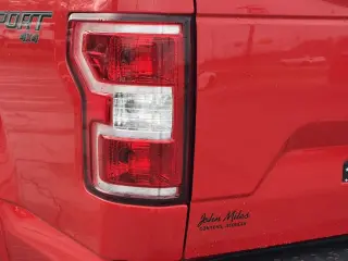 Ford F-150 2020 4x4 XL 4dr SuperCrew 6.5 ft. SB