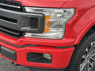 Ford F-150 2020 4x4 XL 4dr SuperCrew 6.5 ft. SB