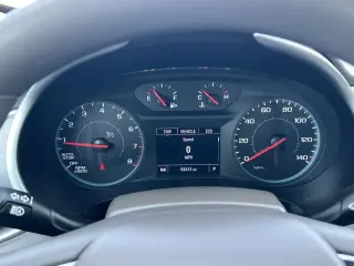 Chevrolet Malibu 2024 LT 4dr Sedan w/1LT