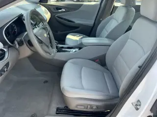 Chevrolet Malibu 2024 LT 4dr Sedan w/1LT