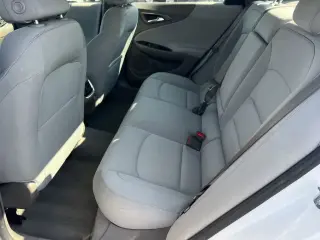 Chevrolet Malibu 2024 LT 4dr Sedan w/1LT