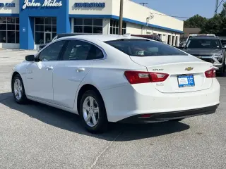 Chevrolet Malibu 2024 LT 4dr Sedan w/1LT