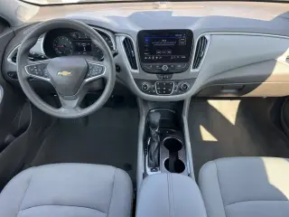 Chevrolet Malibu 2024 LT 4dr Sedan w/1LT