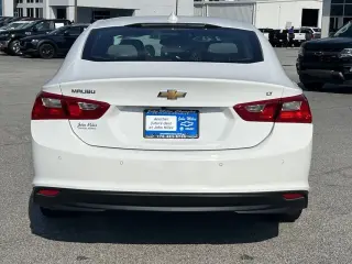 Chevrolet Malibu 2024 LT 4dr Sedan w/1LT