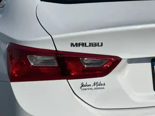 Chevrolet Malibu 2024 LT 4dr Sedan w/1LT
